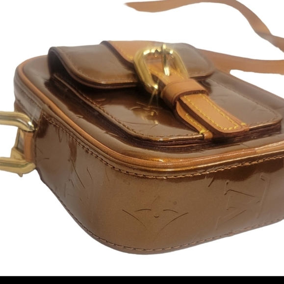 FLASH SALE LV CHRISTY VERNIS MINI CROSSBODY - Picture 13 of 16